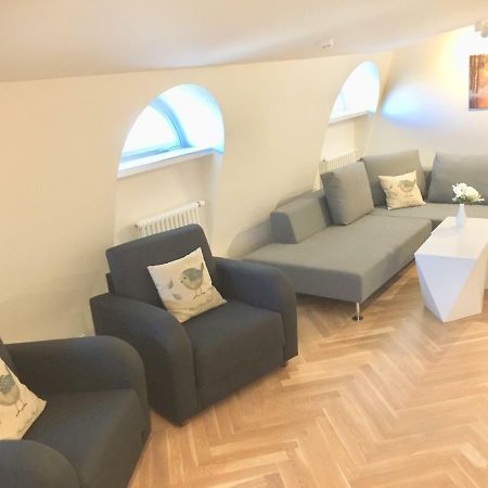Great Apartament In A Heart Of Tallinn Kültér fotó