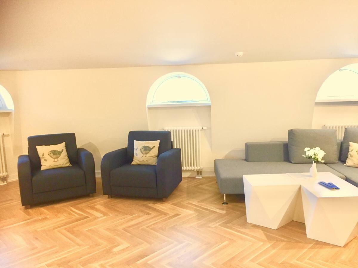 Great Apartament In A Heart Of Tallinn Kültér fotó