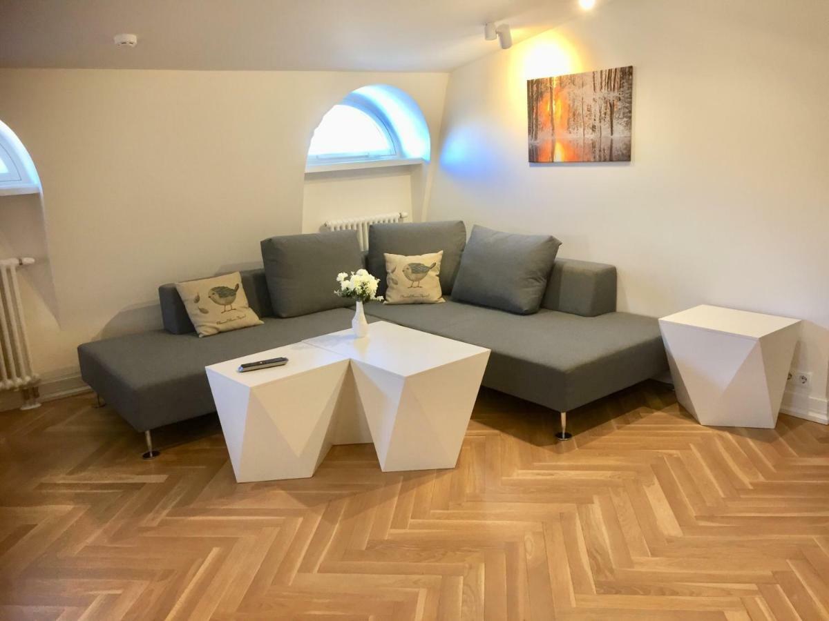 Great Apartament In A Heart Of Tallinn Kültér fotó