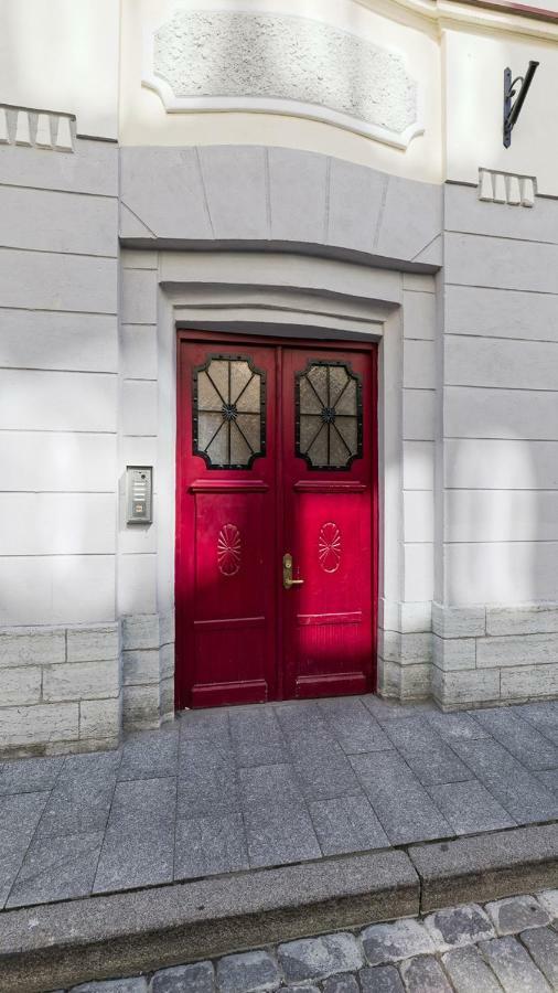 Great Apartament In A Heart Of Tallinn Kültér fotó