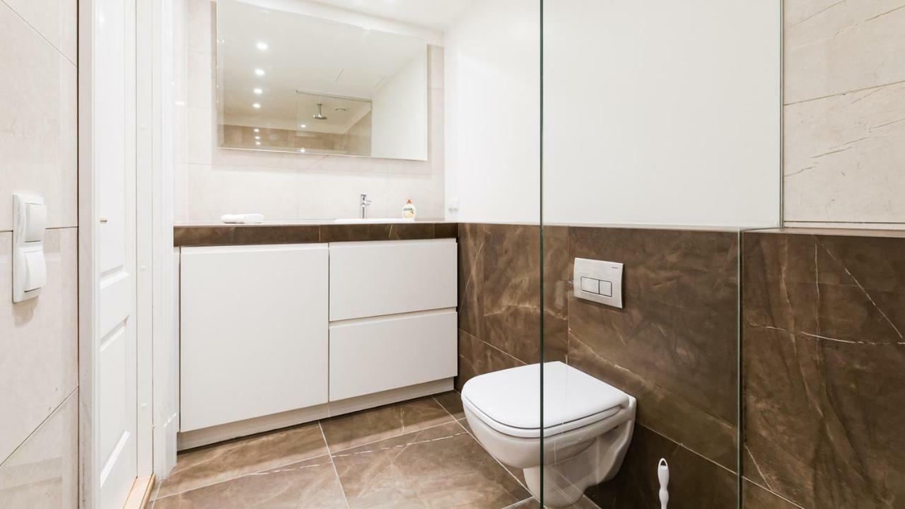 Great Apartament In A Heart Of Tallinn Kültér fotó
