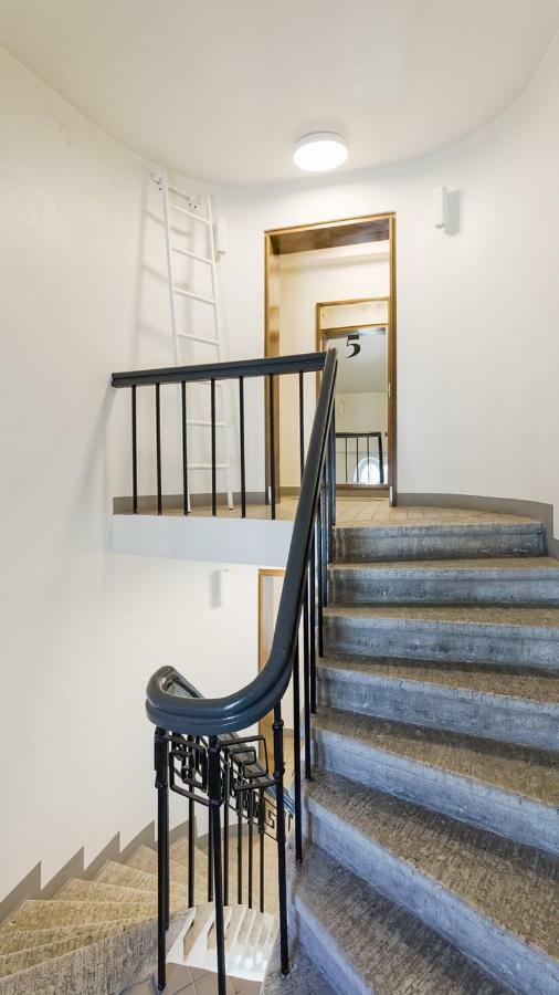 Great Apartament In A Heart Of Tallinn Kültér fotó